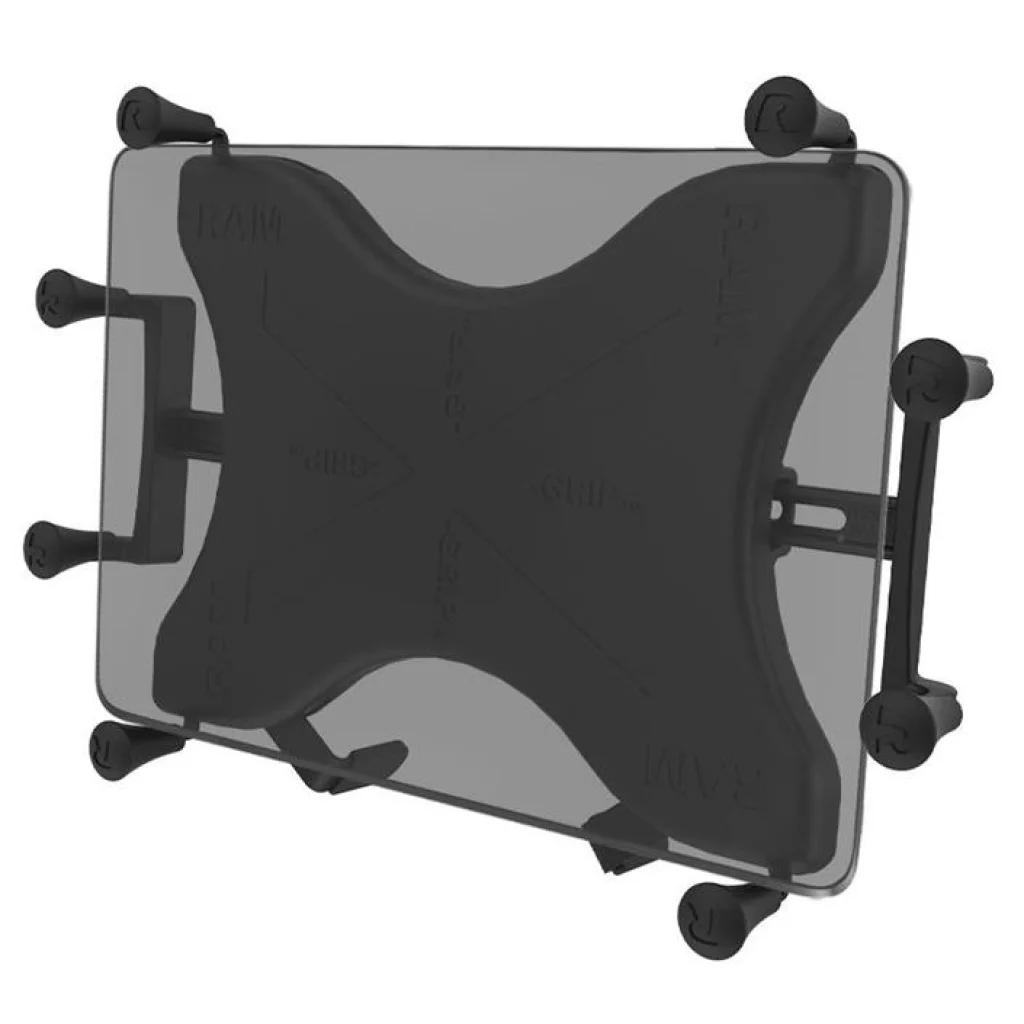 RAM X-GRIP UNIVERSAL 10 TABLETHOLDER