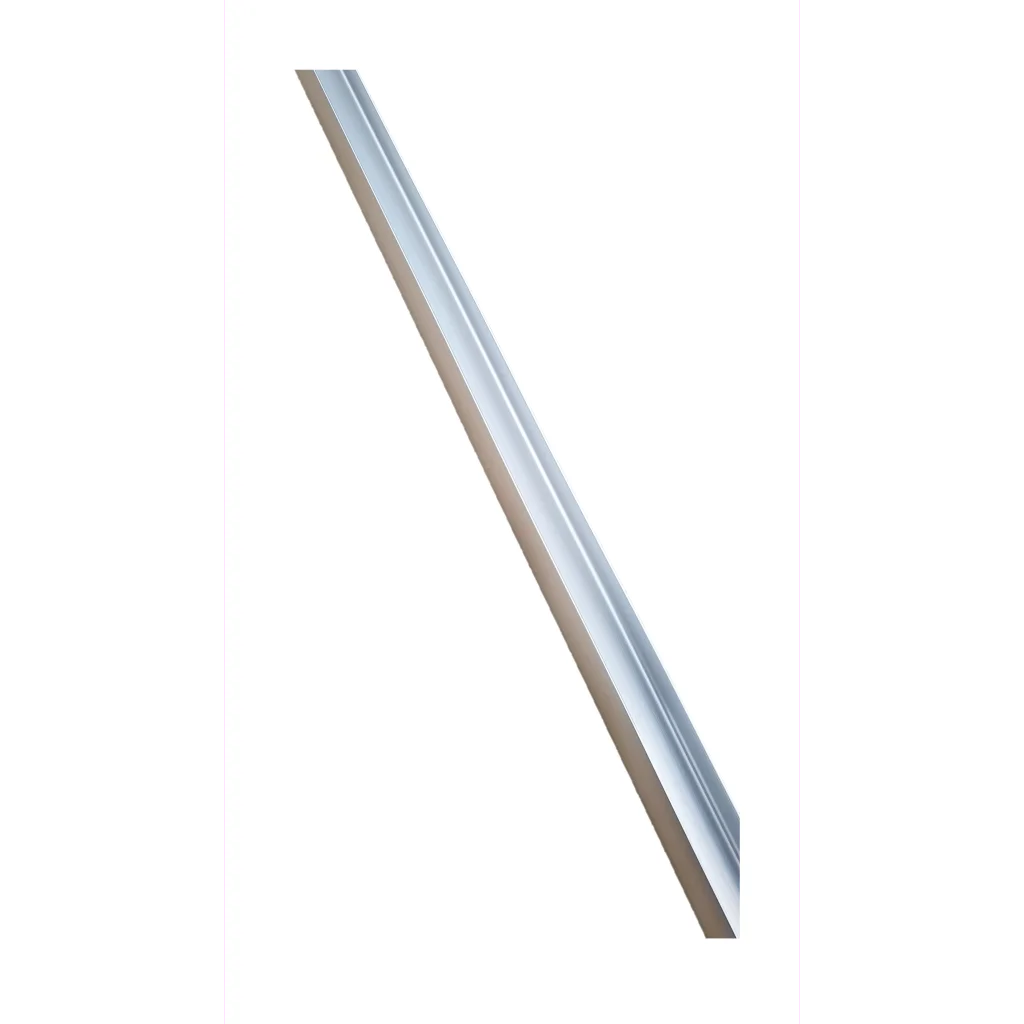 Aluskinne for Prolight lyslenke 1 meter