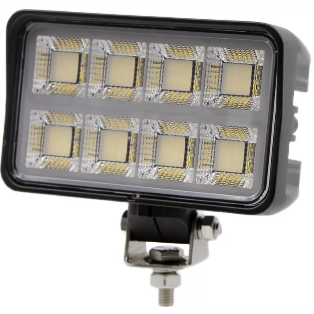 Ledtronic LED Kraftig Arbeidslys 160w high power