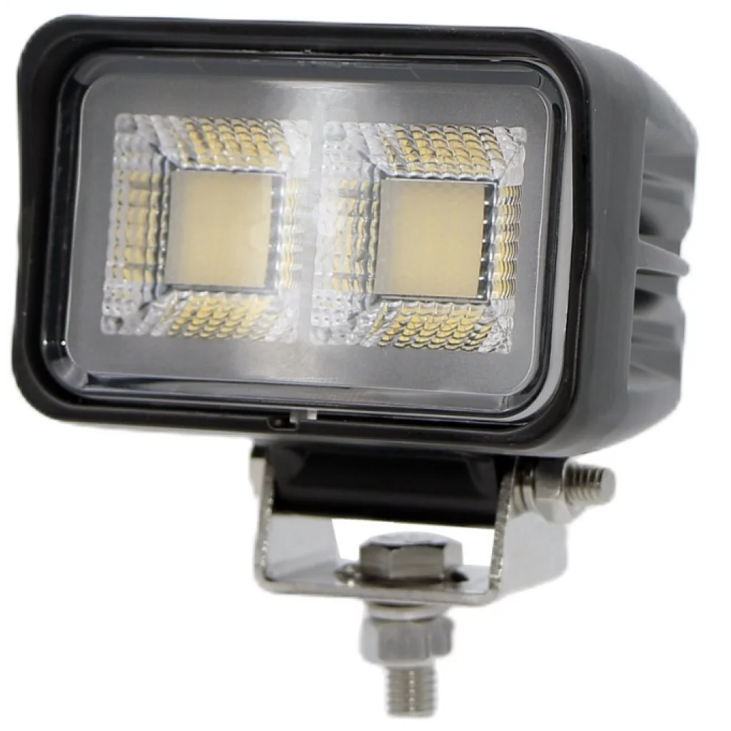 Ledtronic LED Kraftig Arbeidslys 40w high power