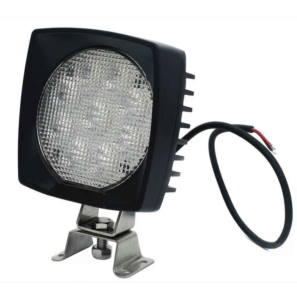 Ledtronic LED arbeidslys TIL John Deere 45 watt