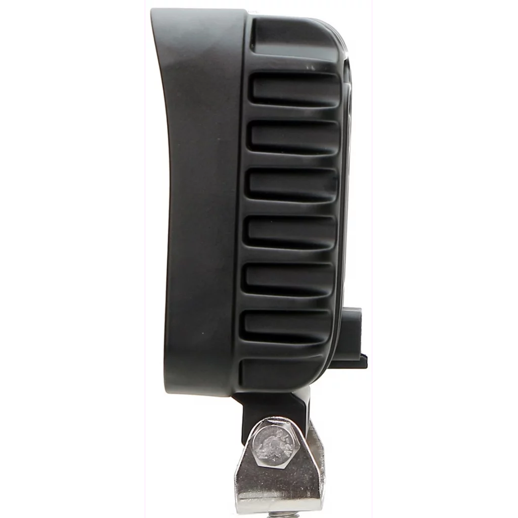 Ledtronic LED Arbeidslys 48 watt Flood Varmhvitt lys