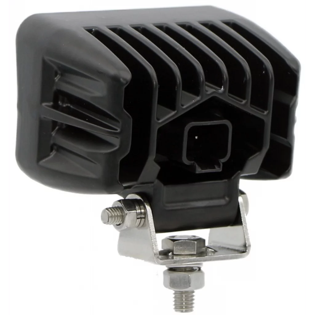 Ledtronic LED Kraftig Arbeidslys 40w high power