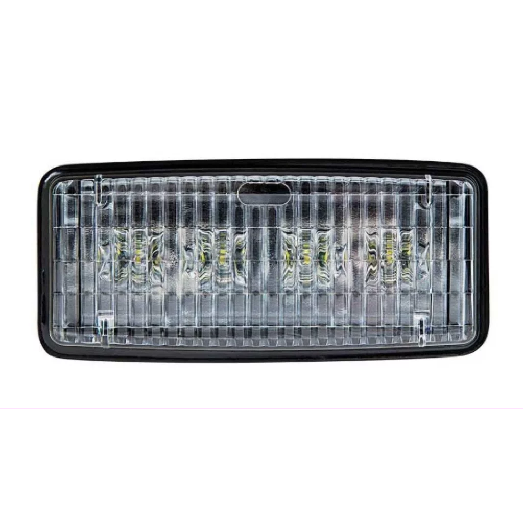 Ledtronic Arbeidslys 20 watt for innfelling på John Deere