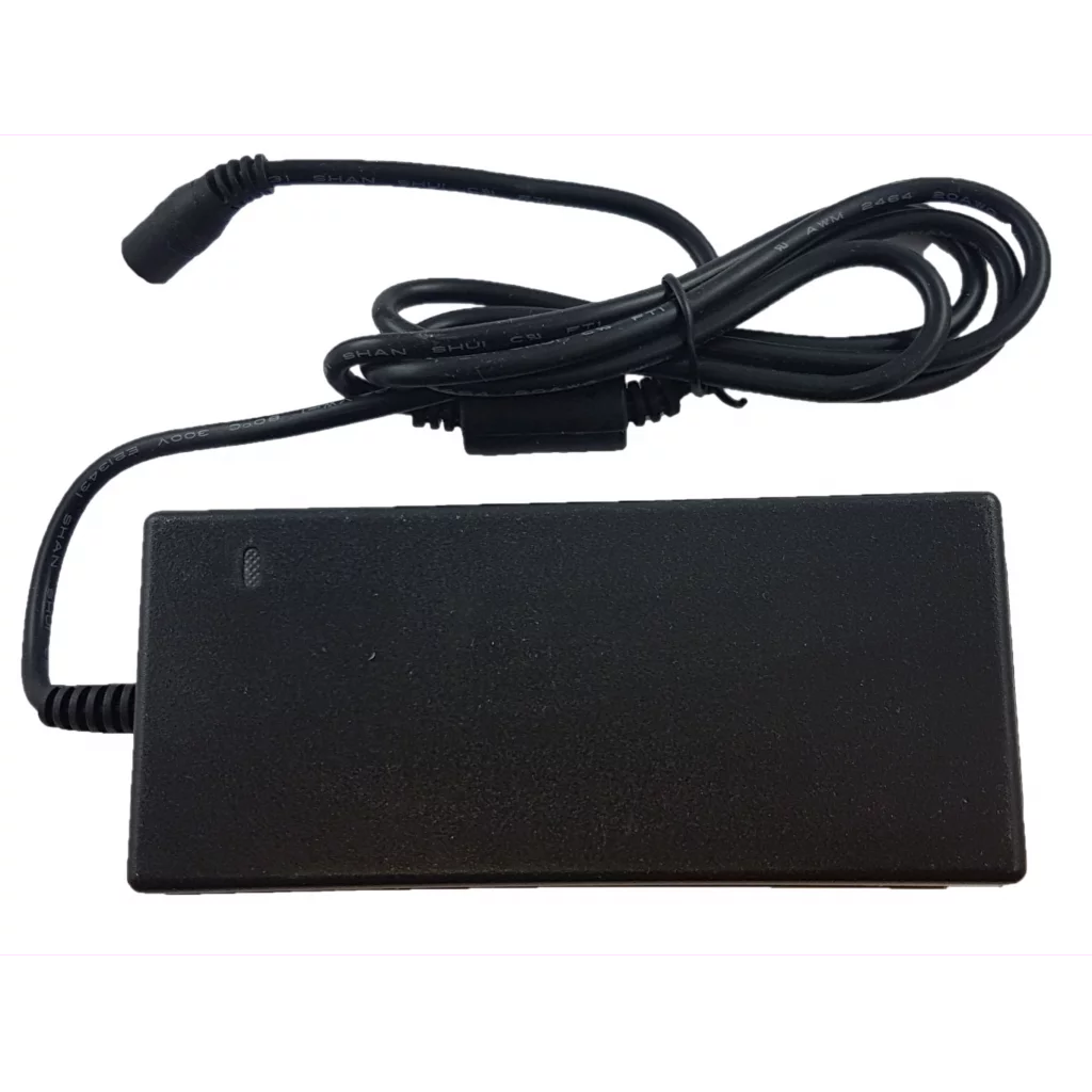 LED Strømforsyning 120 watt 12 volt