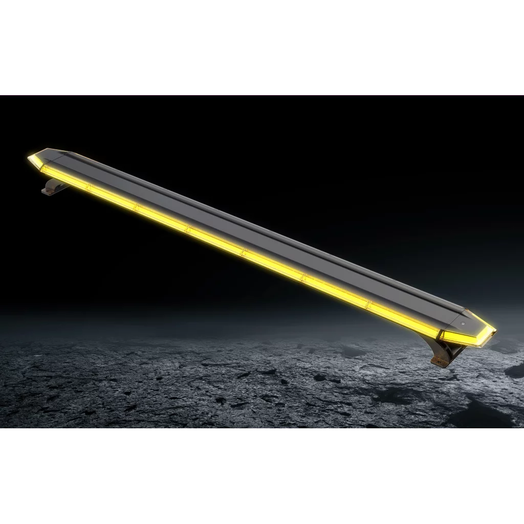 Ledtronic Varselbjelke 120 cm SLIM