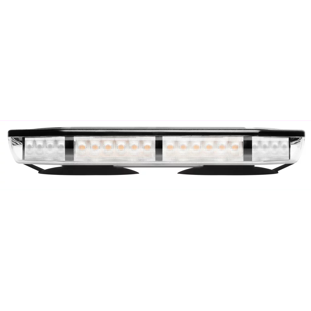 Ledtronic Mini Varselbjelke SLIM