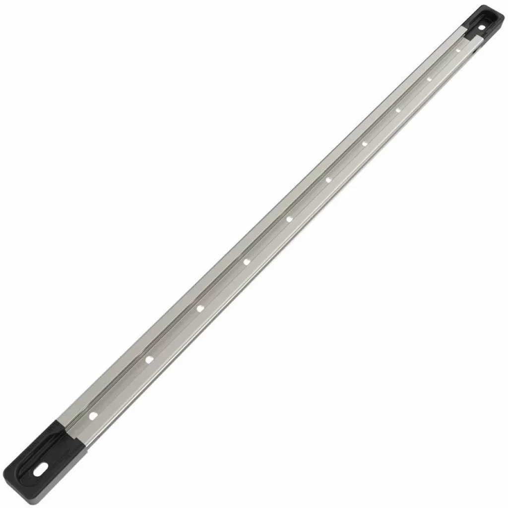 17" Modular Aluminum RAM® Tough-Track?