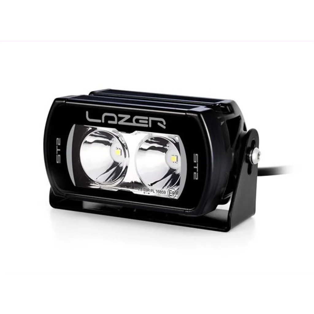 Lazer ® ST2 Evolution