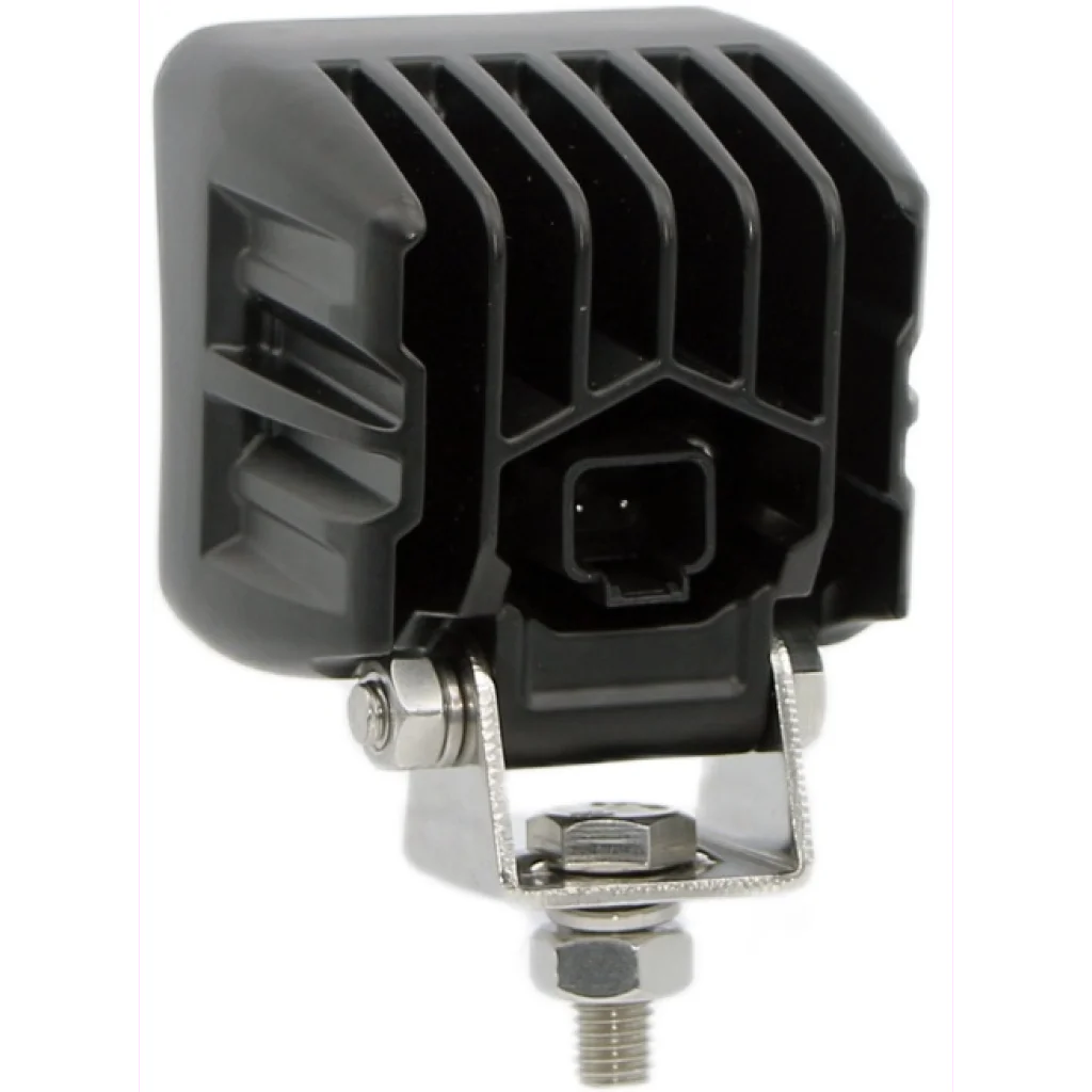 Ledtronic LED Kraftig Arbeidslys 64w high power
