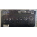 kabelgjennomforinger