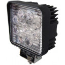 led-gult-lys-27-watt-flood