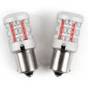 2-pak-canbus-ledparer-ba15s-rodt-lys-1614-lumen