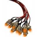 oransje-lysdiode-10-pak-med-holder-24-volt