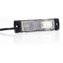 led-markeringslys-hvit