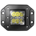 led-spesiallys-gronn-flood