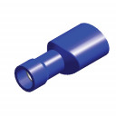 kabelsko-isolert-6-3-mm-bla-100-stk