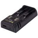 batterilader-for18650-batterier