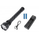 prolight-39-lommelykt-med-batterilader-og-2-stk-batterier