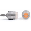 2-pak-canbus-ledparer-7440-gult-lys