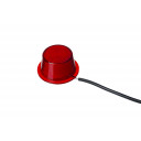 rodt-markeringslys-neon-glass