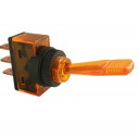 bryter-med-oransje-lys