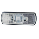 horpol-markeringslys-hvit