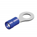 kabelsko-ring-6-3mm-bla-100-stk