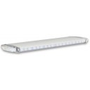 100-cm-12-24volt-led-lysbjelke-oransje-blink-klare-linser