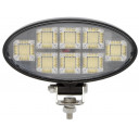 ledtronic-led-kraftig-arbeidslys-160w-oval-high-power