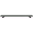 ledtronic-varselbjelke-slim-150-cm-med-appstyring