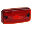 led-markeringslys-rod