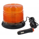 oransje-led-varsellys-saftblander-oppladbar