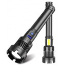 led-kraftig-lommelykt-2500-lumen