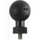 ram-tough-ball-with-m8-1-25-x-10mm-threaded-stud