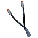 splitter-med-1xdt2-han-og-2xdt2-hunkobling