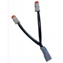 splitter-med-1xdt2-han-og-2xdt2-hunkobling