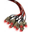 rod-lysdiode-10-pak-med-holder-24-volt