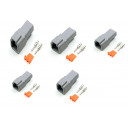 dtp-2-hunnkontakter-5-stykk