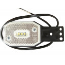 led-markeringslys-hvit-hengebrakett