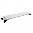 led-lysbjelke-oransje-blink-klare-linser-87-cm-12-24v