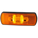 horpol-markeringslys-gul