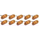 10-stk-led-markeringslys-gult-lys-rektangular-slank