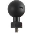 ram-tough-ball-with-m8-1-25-x-8mm-threaded-stud-b