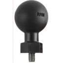 ram-tough-ball-with-m8-1-25-x-8mm-threaded-stud-b