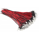 oransje-lysdiode-5mm-24-volt-20cm-kabel-10pakk