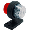 gylle-led-sidemarkeringslys-rod-hvit-12-24v