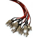 hvit-lysdiode-10-pak-med-holder-24-volt