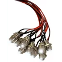 hvit-lysdiode-10-pak-med-holder-24-volt