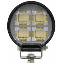 ledtronic-led-kraftig-arbeidslys-100w-rund-high-power